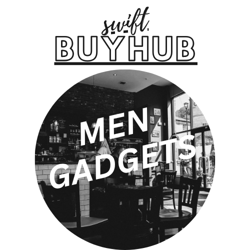 MEN GADGETS