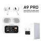 Airpods_Pro A9 ANC/ENC Dauble Dark Noise Reduction Battery