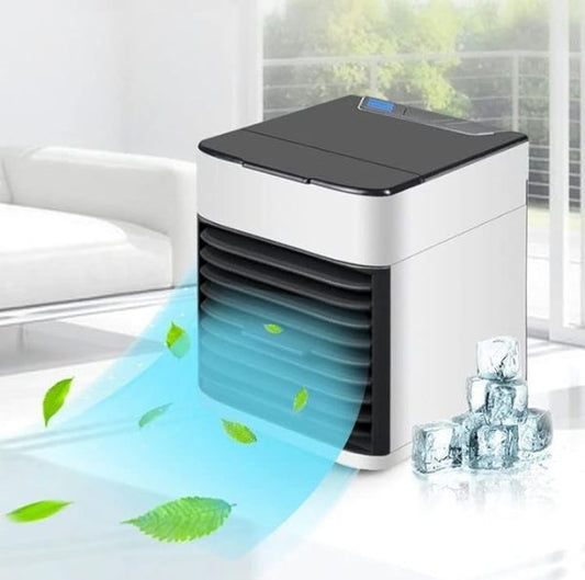 Arctic Air Ultra  Cooler 3 In 1 Air Cooler (usb Operated)