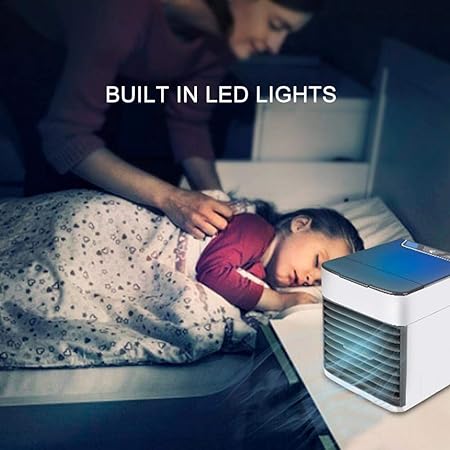 Arctic Air Ultra  Cooler 3 In 1 Air Cooler (usb Operated)
